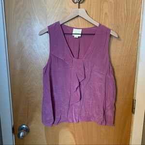 Maeve Top (Anthropologie)